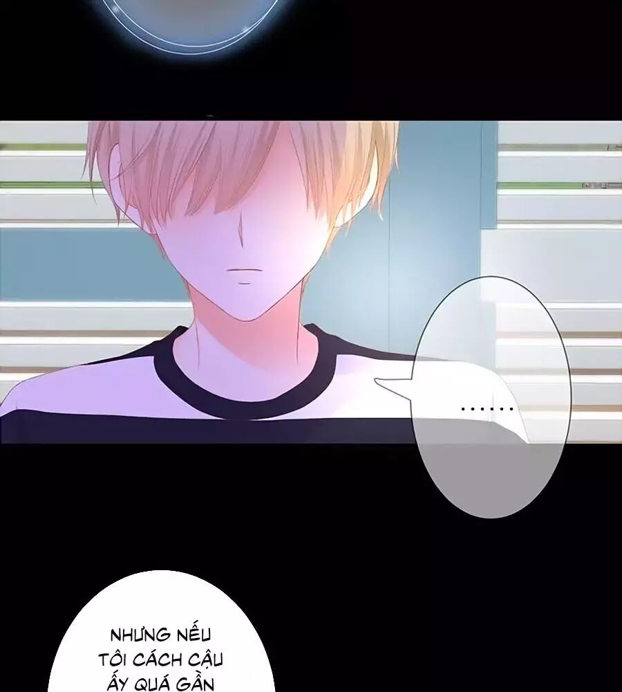 hoa chưa nở rộ chapter 27 21