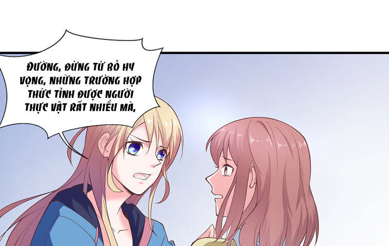 chiến lược lãng mạn của thịnh thiếu chapter 19 21