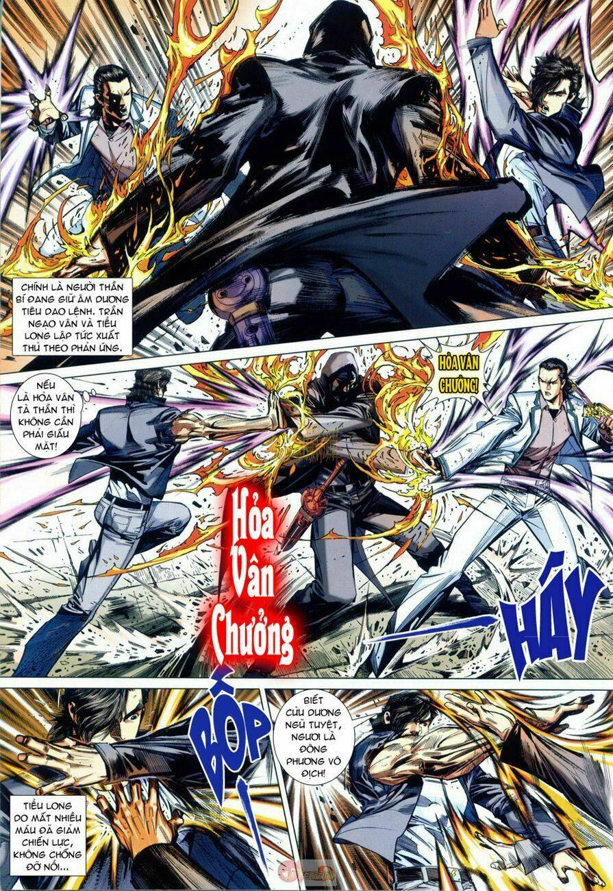 vương tiểu long chapter 17 31