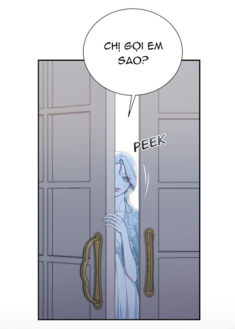 nữ hầu muốn đình công chapter 43 36