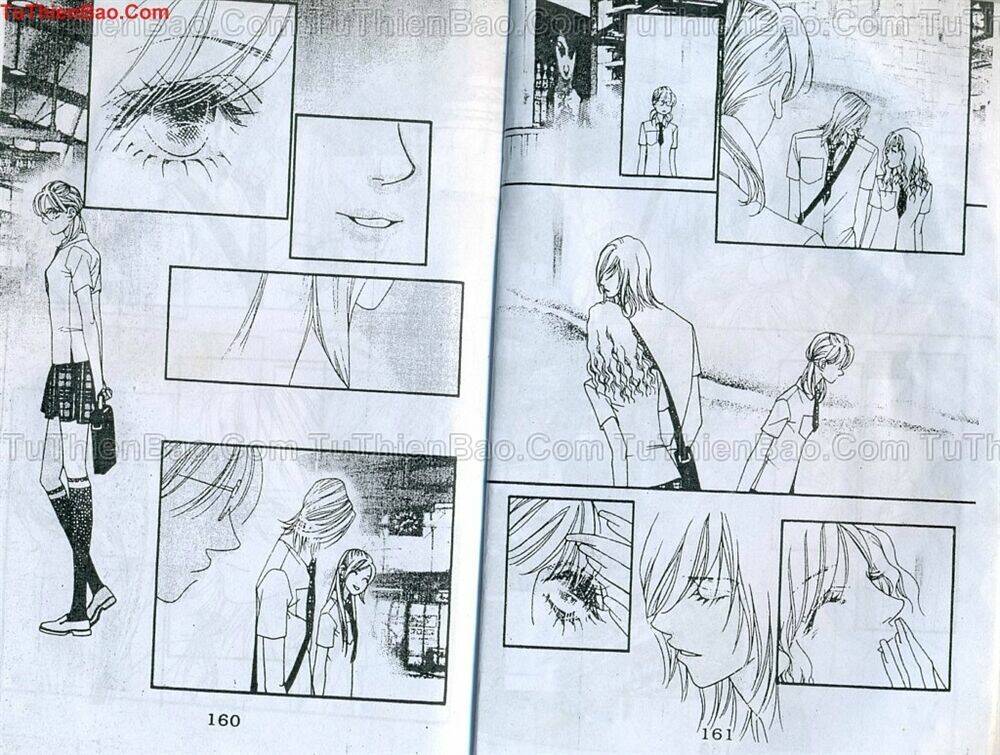 hoa hồng thép chapter 7 73