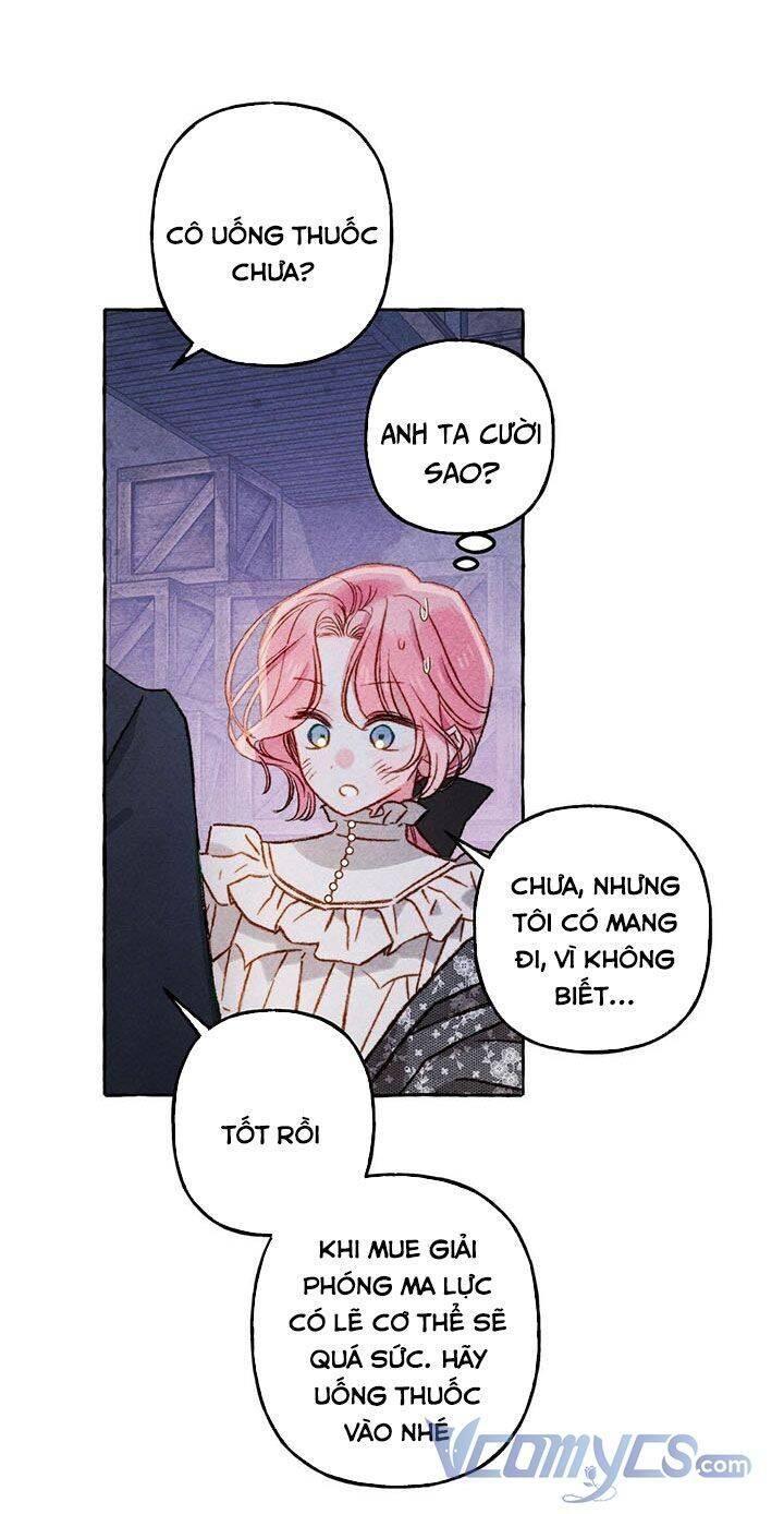 nuôi dưỡng một hắc long chapter 26 37