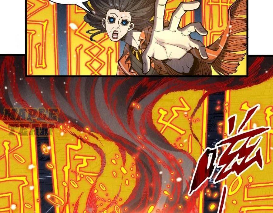 vạn cổ chí tôn chapter 272 30