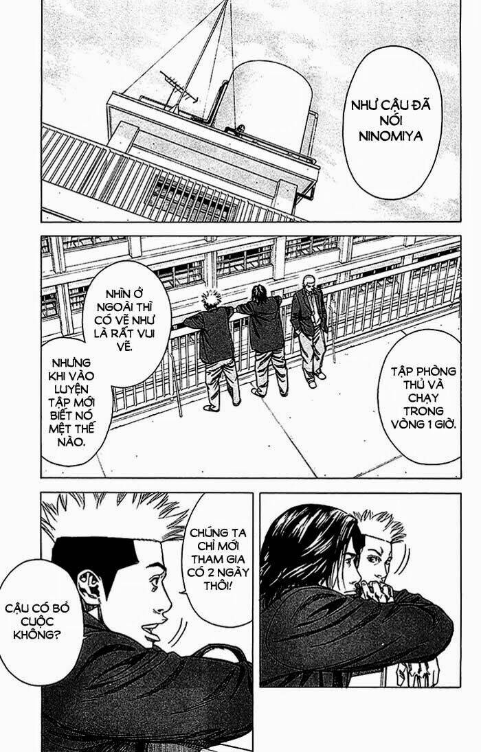 angel voice chapter 20 8