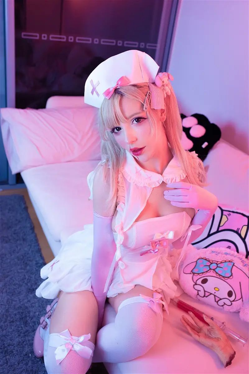 hình cosplay chapter 487 18