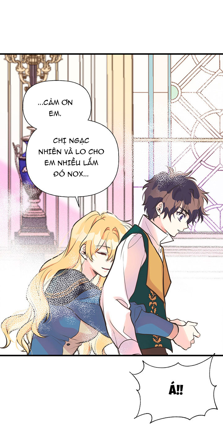 chị tôi đã nhặt về một nam chính quyến rũ chapter 44 13