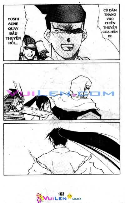 truyền nhân atula phần ii chapter 12 104