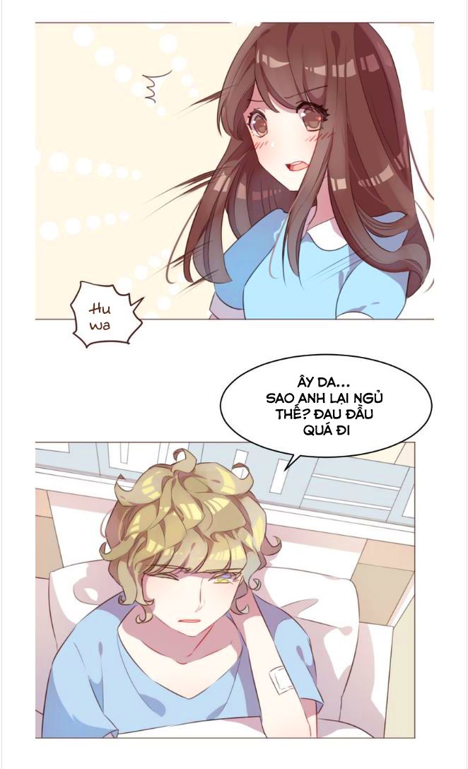 người yêu biến mất chapter 53 1