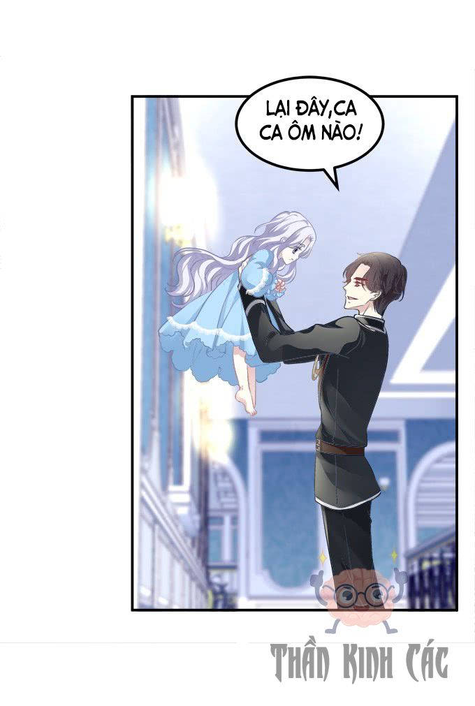 kiểm soát tuyệt đối chapter 3 12