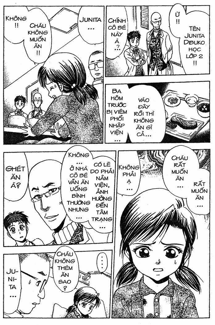 bàn tay thần sầu teru chapter 51 9