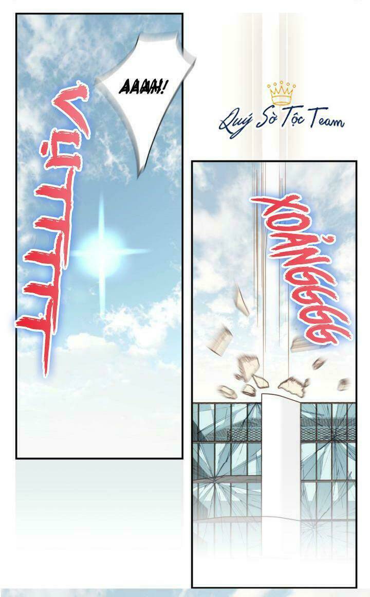 tiếp xúc chí mạng chapter 56 49