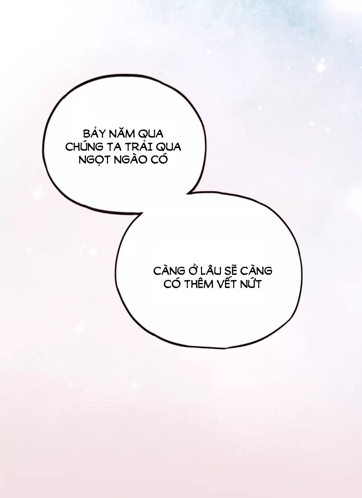 Cậu Đã Từng Yêu Tôi chapter 26 - Trang 21