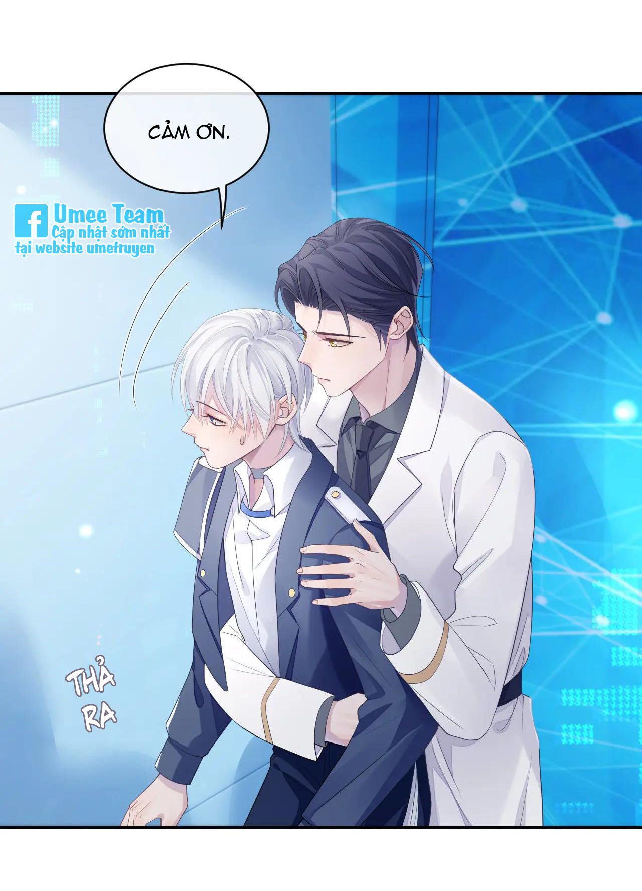 xin hãy ly hôn chapter 47 6