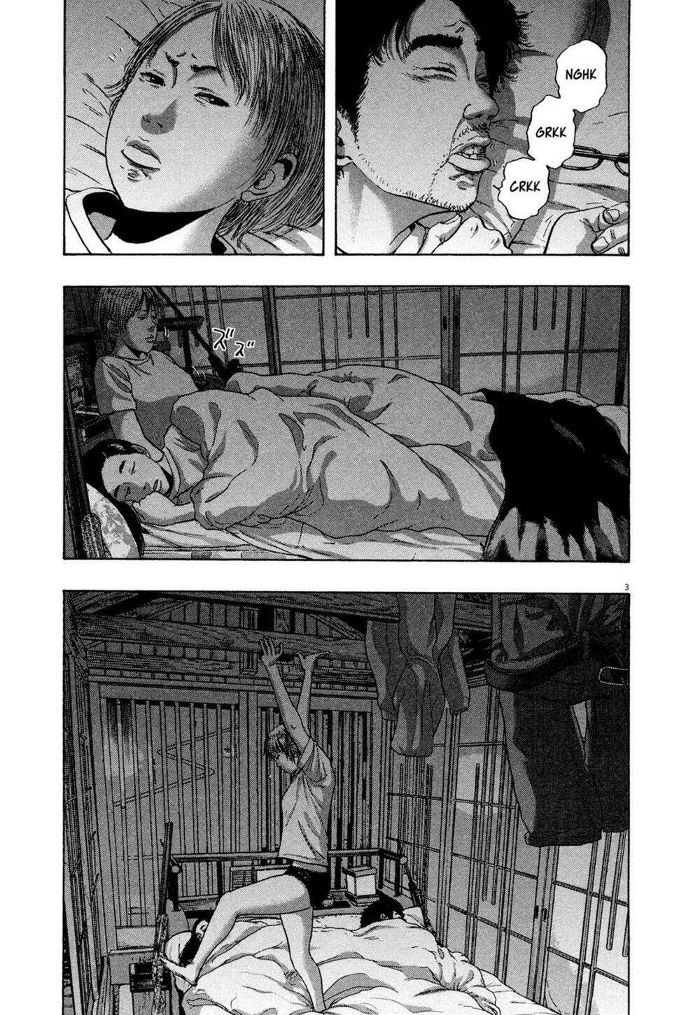 tôi là người hùng chapter 179 4