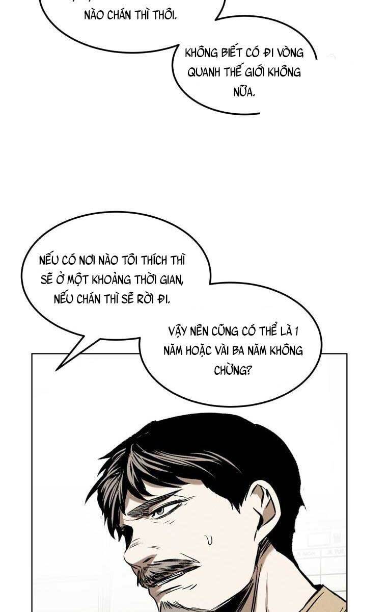 kẻ bất bại chapter 18.1 58