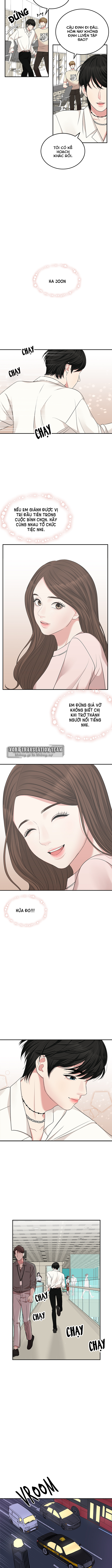 gửi tới bạn...người nắm giữ ngôi sao chapter 37 9