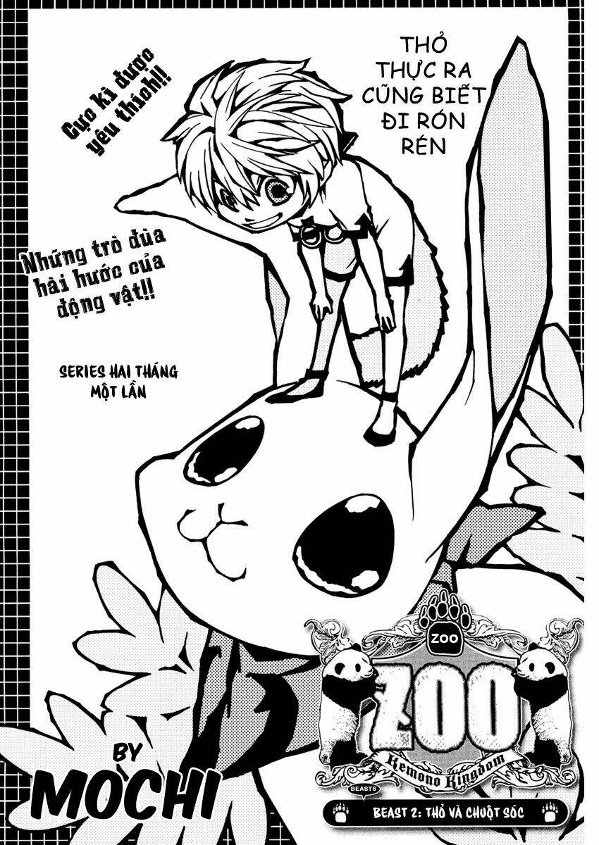 kemono kingdom zoo chapter 2 2