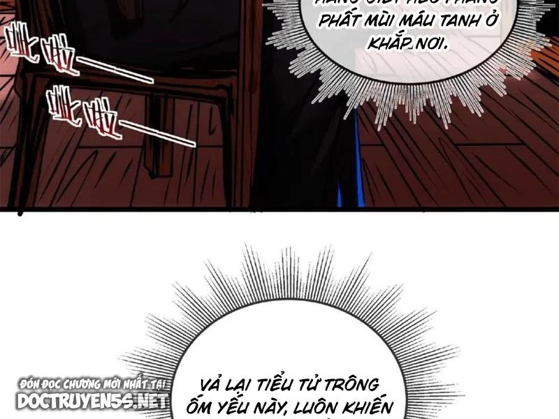 quỷ dị dược tề sư: bệnh nhân của ta đều là kinh khủng chapter 20 3