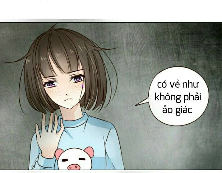 công chúa nữ vương mệnh chapter 2 22