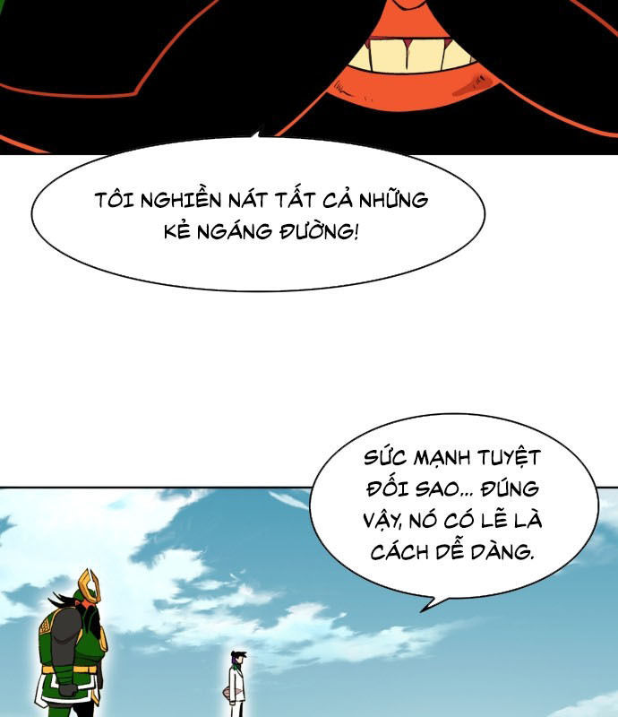 hard core leveling warrior chapter 176.6 3