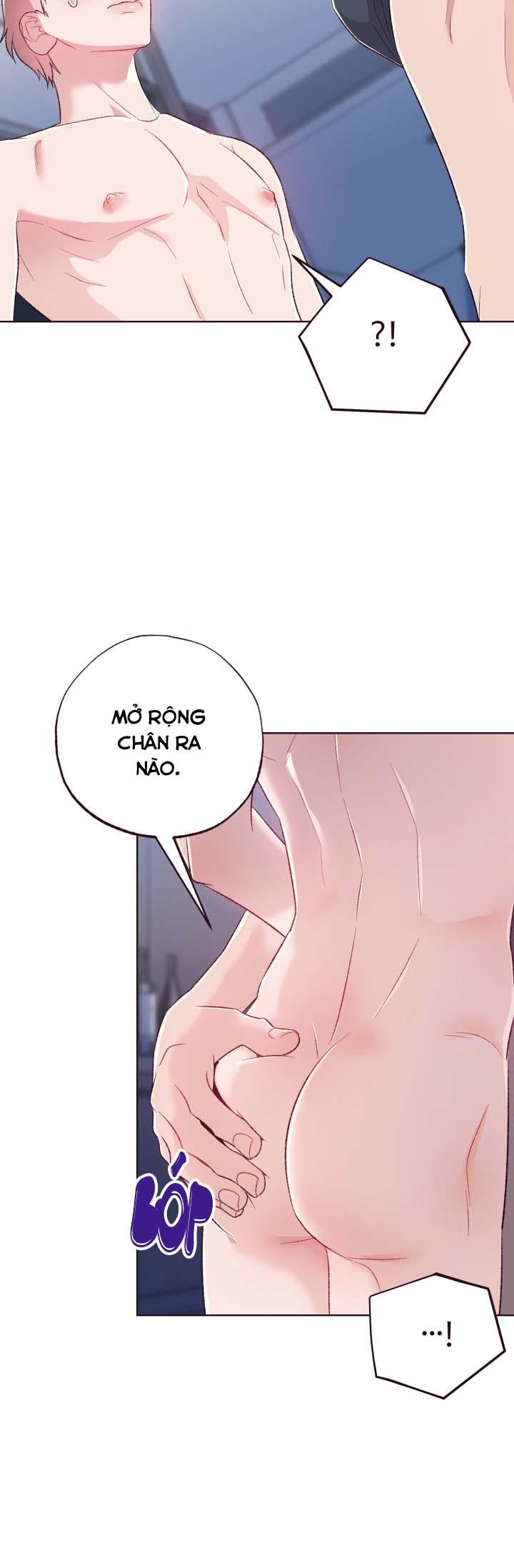 sụp đổ chapter 4 40