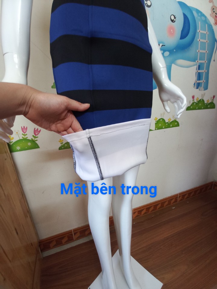 [GIÁ SỐC] Đầm Nữ Dáng Ôm, hàng xuất dư - sang, xịn, mịn, Đầm Ôm Phong Cách