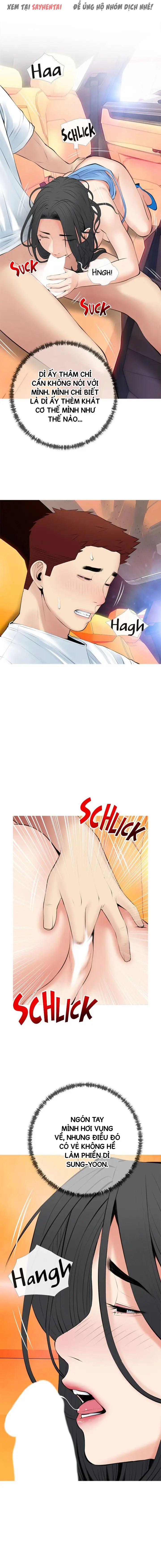 dập dì của tôi chapter 47 3