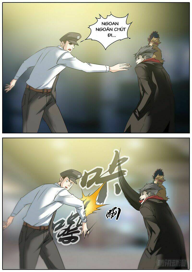 tần hiệp chapter 5 10