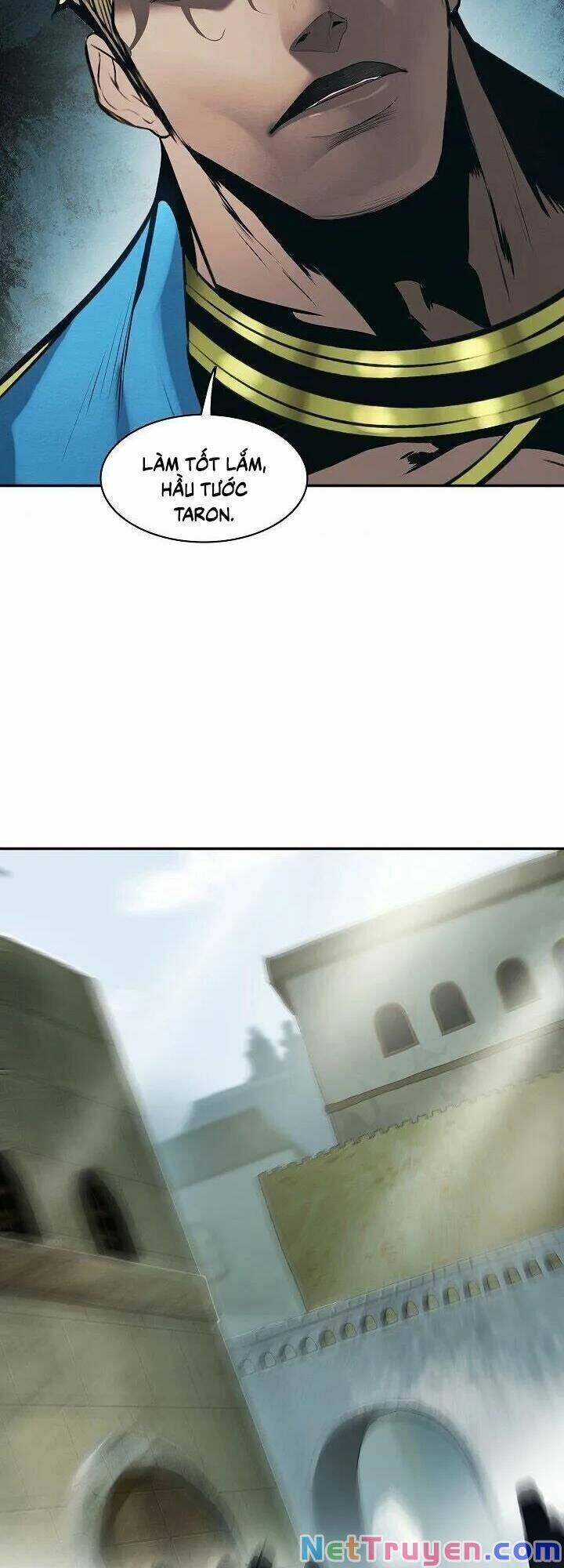 bất bại chân ma chapter 91 48