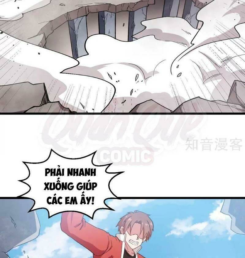 vườn trường cuồng sư hệ thống chapter 92 5