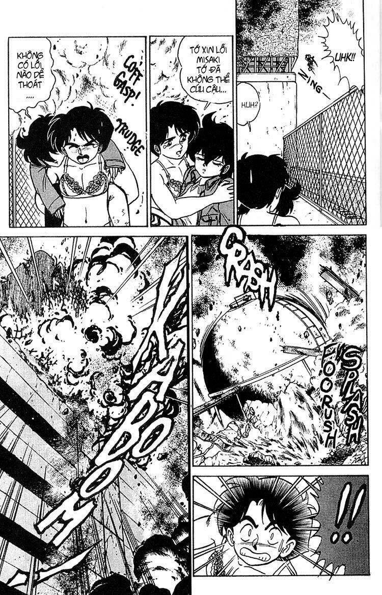 fubata-kun change! chapter 9 29