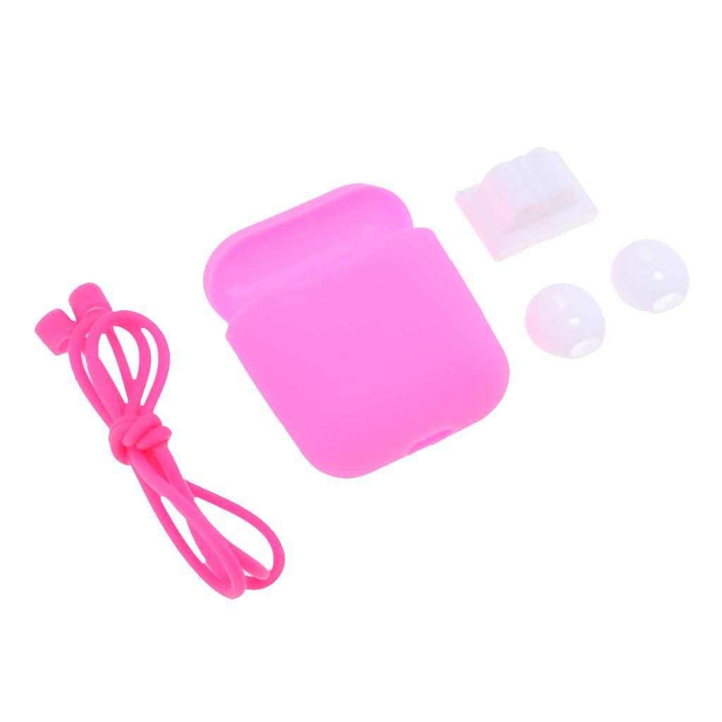 Shockproof Protective Box Silicone Cover for  Case