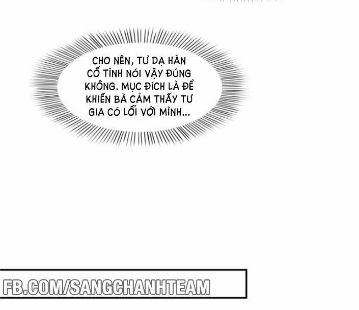 Hệt Như Hàn Quang Gặp Nắng Gắt chapter 184 7