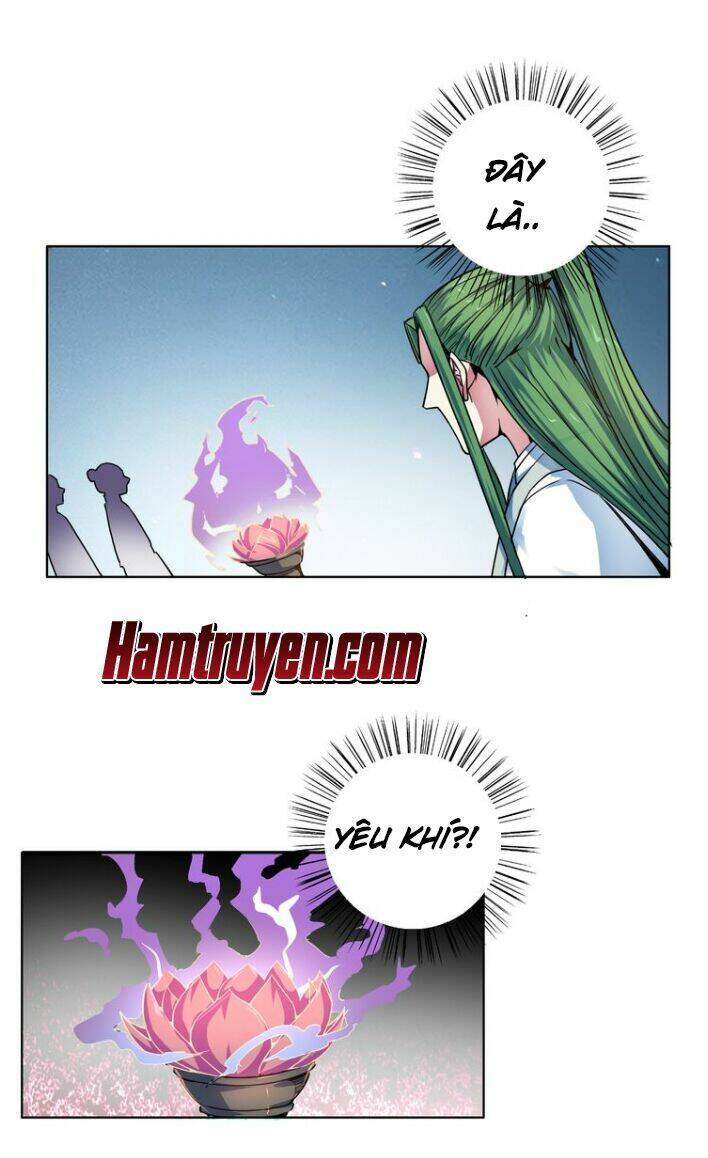 nghịch thiên đại thần chapter 13 23