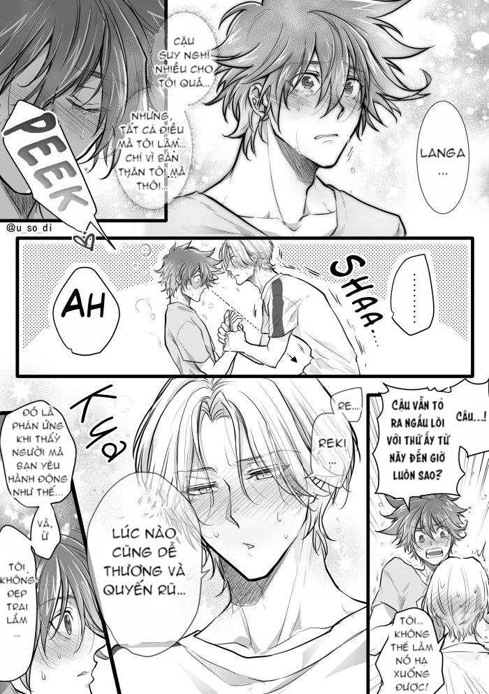 oneshot hỏny chapter 120 10