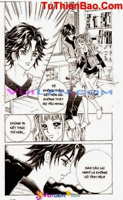 cặp đôi kỳ lạ chapter 7 81