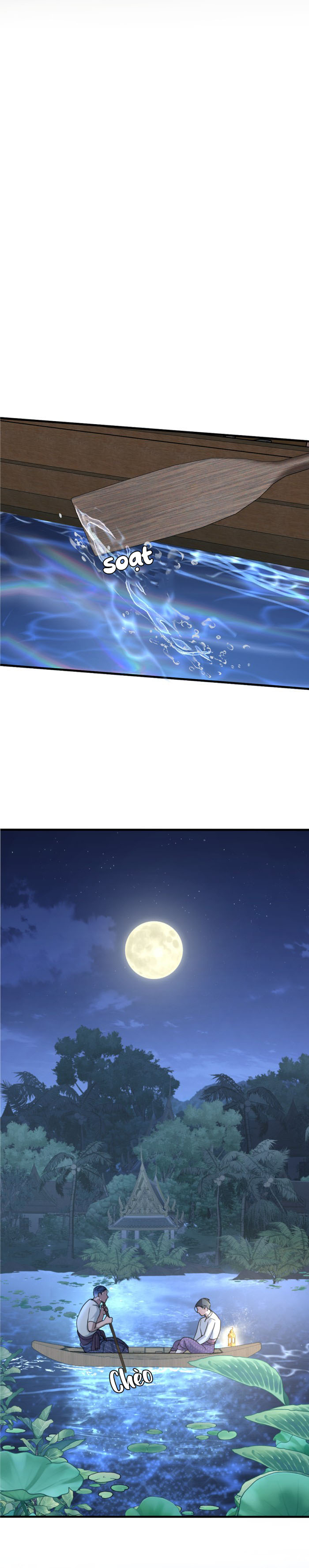 tôi là công tử đẹp nhất xiêm chapter 7 34