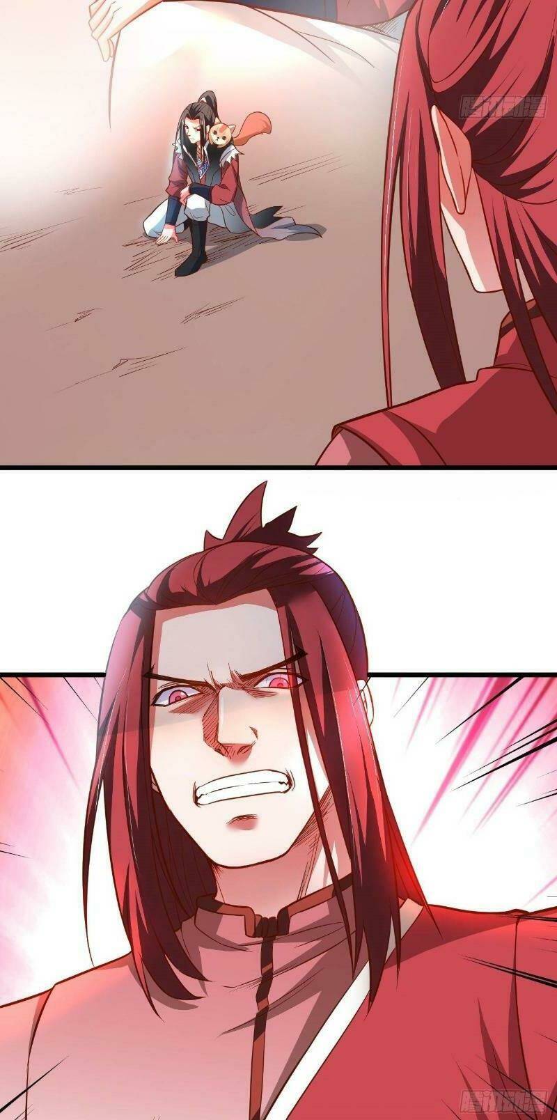 trọng sinh tối cường ma tôn ở rể chapter 48 47