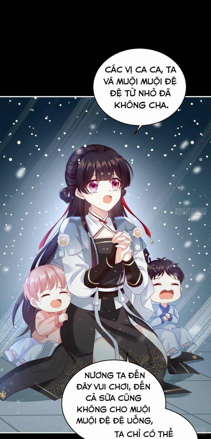 kiều phu có hỉ chapter 63 15