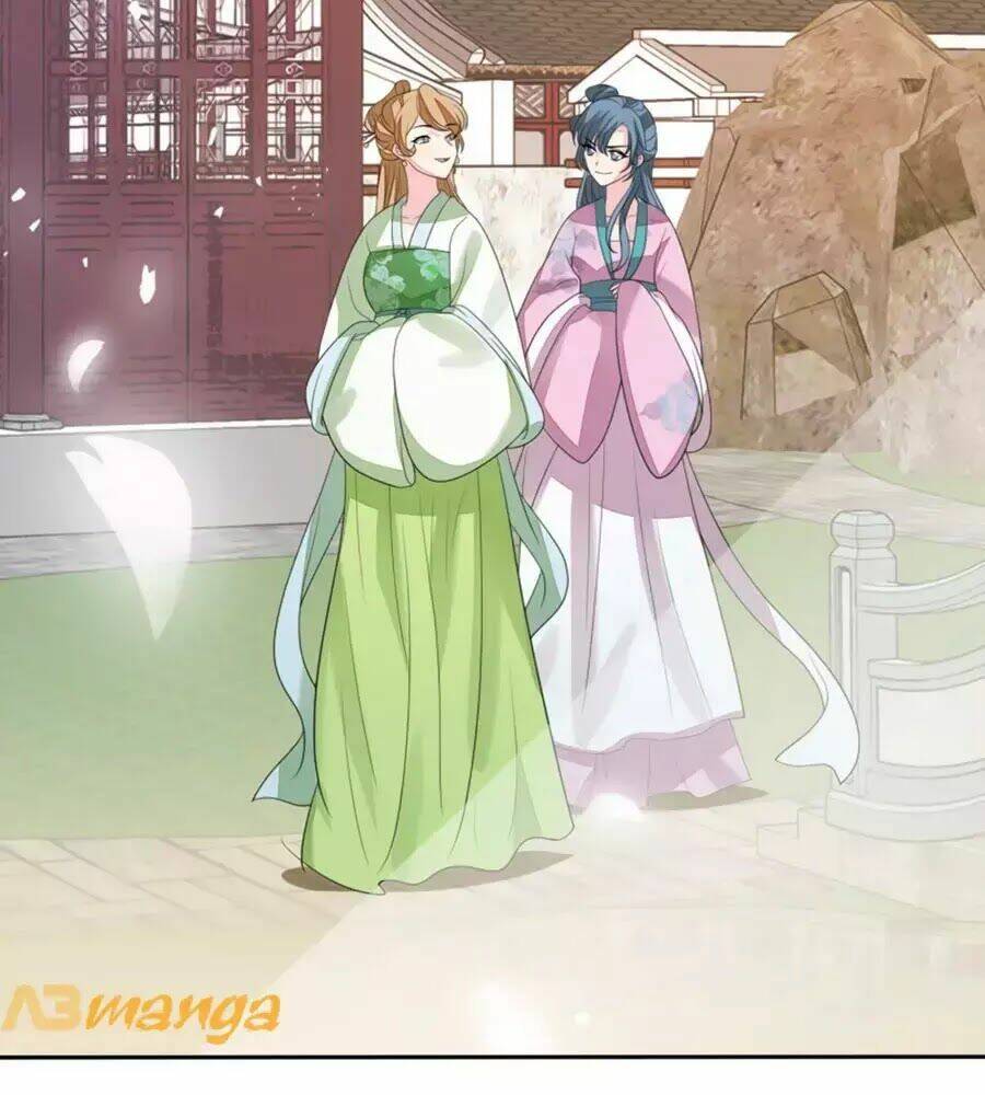 cửu khuyết phong hoa chapter 57 26