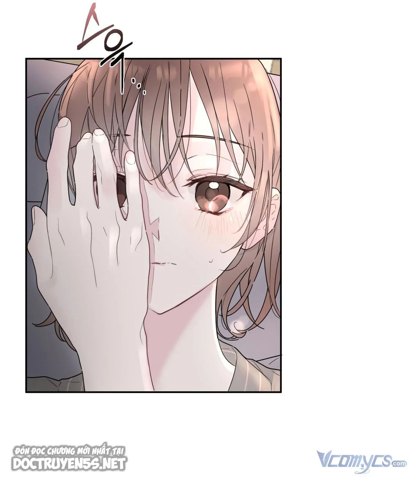 em đã tìm kiếm cả ngàn năm nay chapter 18 38