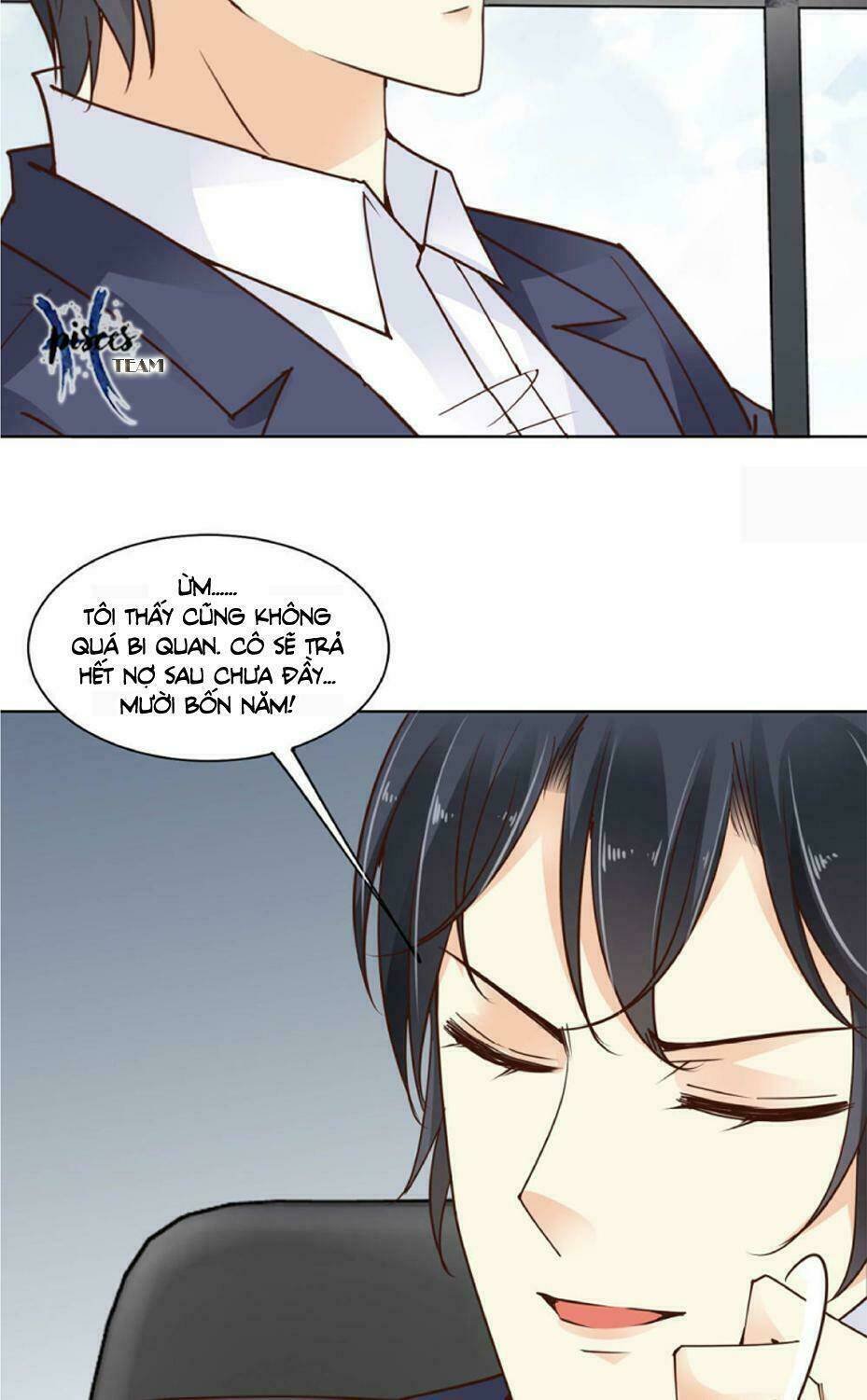 nữ nhân xin nhẹ nhàng chapter 20 23