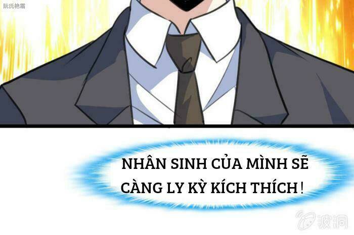 thần nhãn giám định sư chapter 13 11