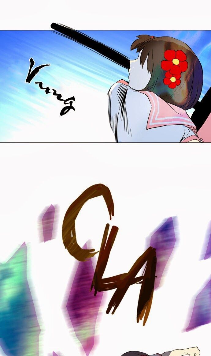 tòa tháp bí ẩn 2 chapter 70 30