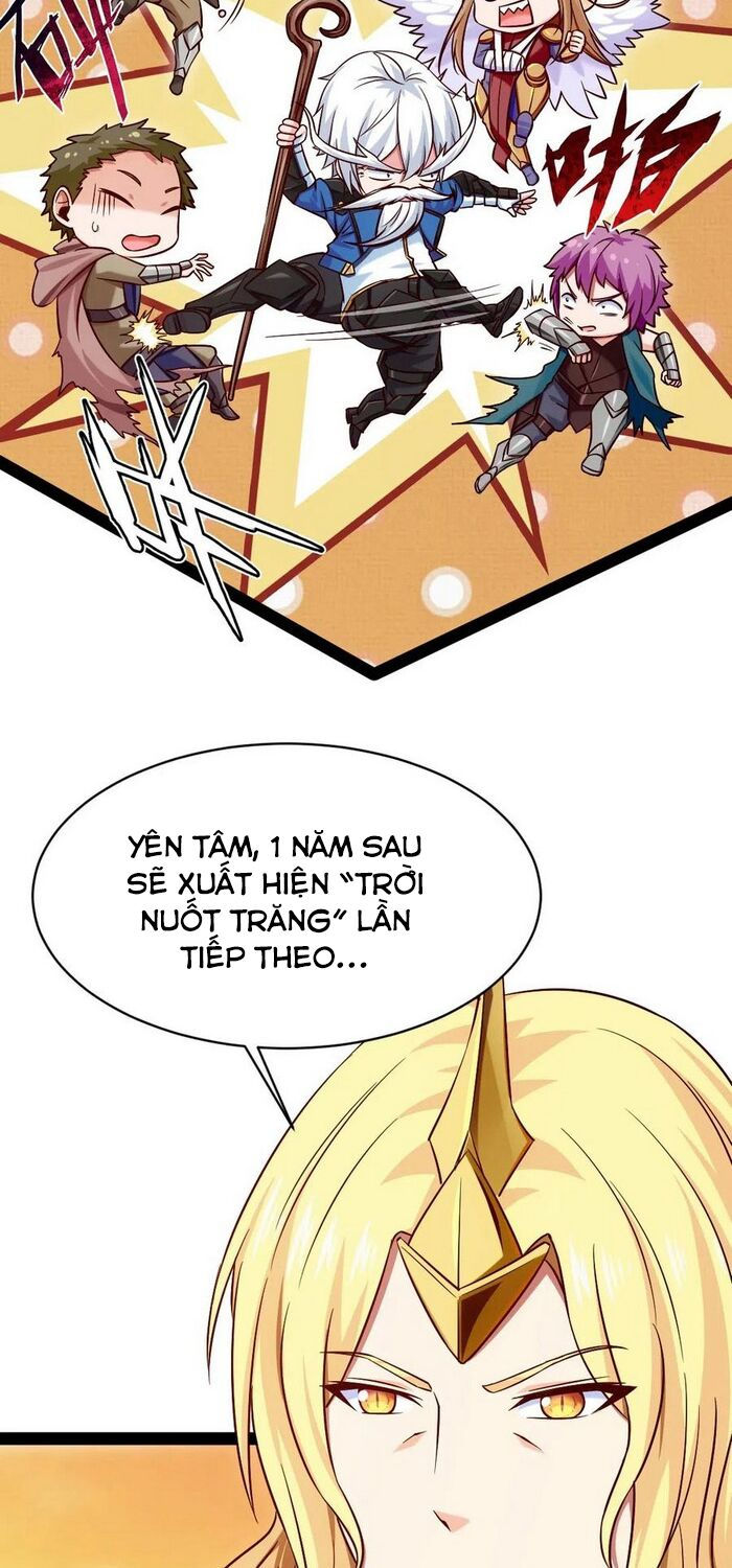 ma thú kiếm thánh dị giới tung hoành chapter 145 2