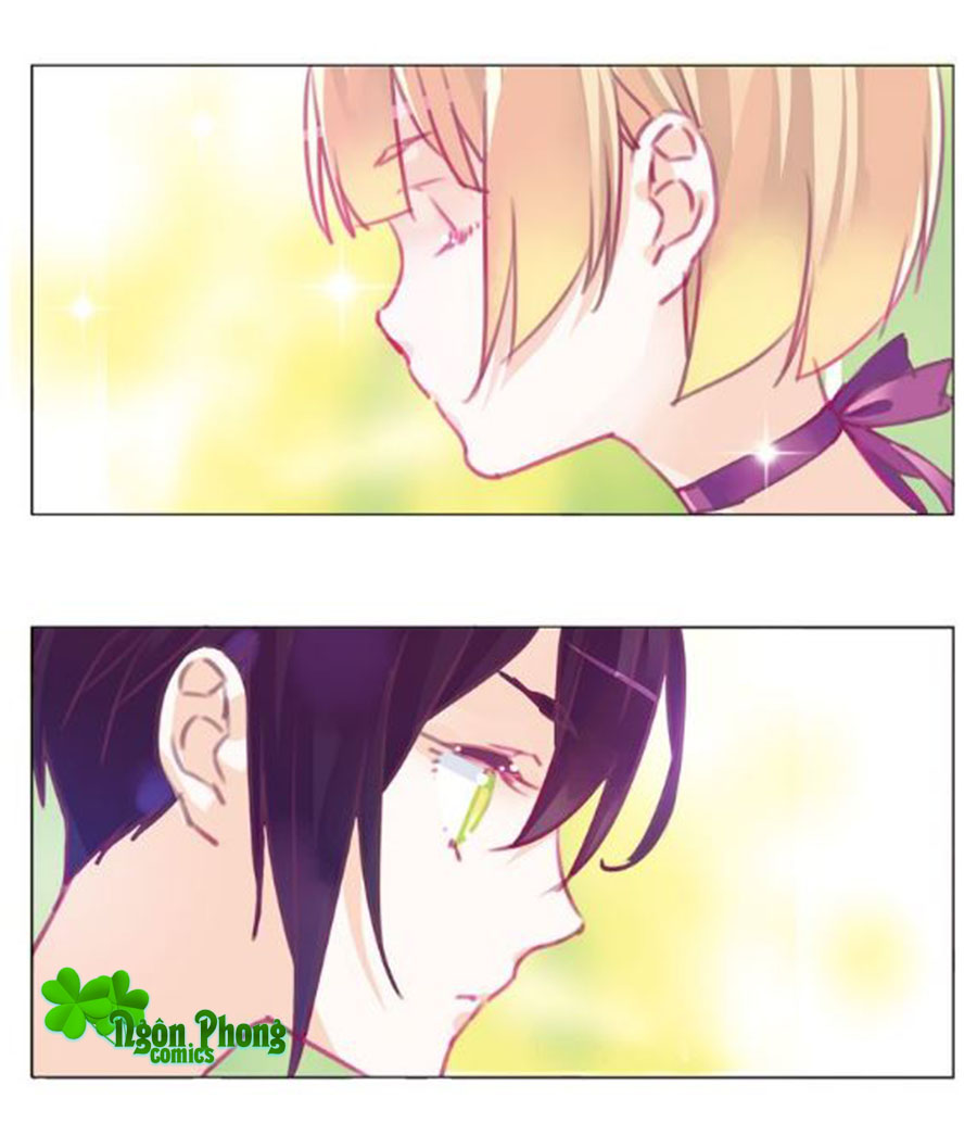 đừng nghịch, ta chỉ muốn yên tĩnh chapter 15 16