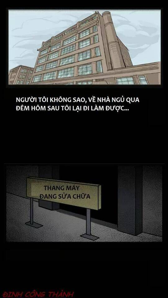 thầy súng kể chuyện ma chapter 14 20