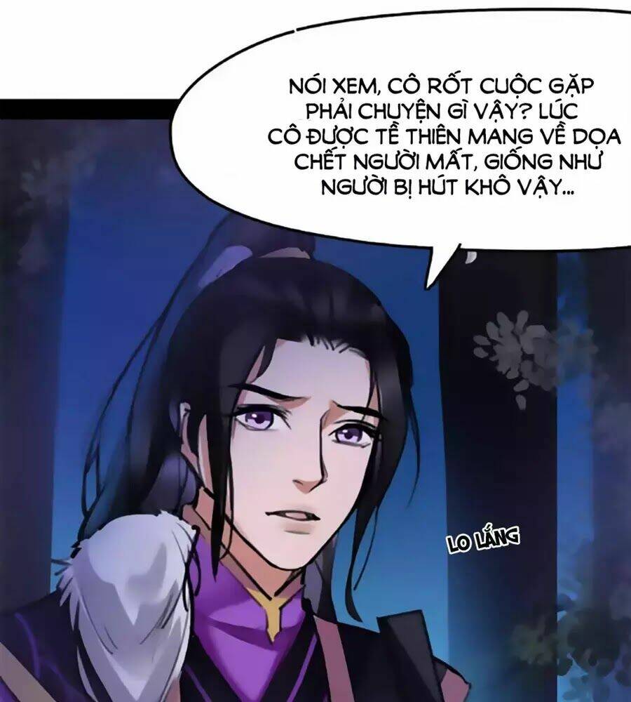 đường tăng cũng quyến rũ chapter 35 25