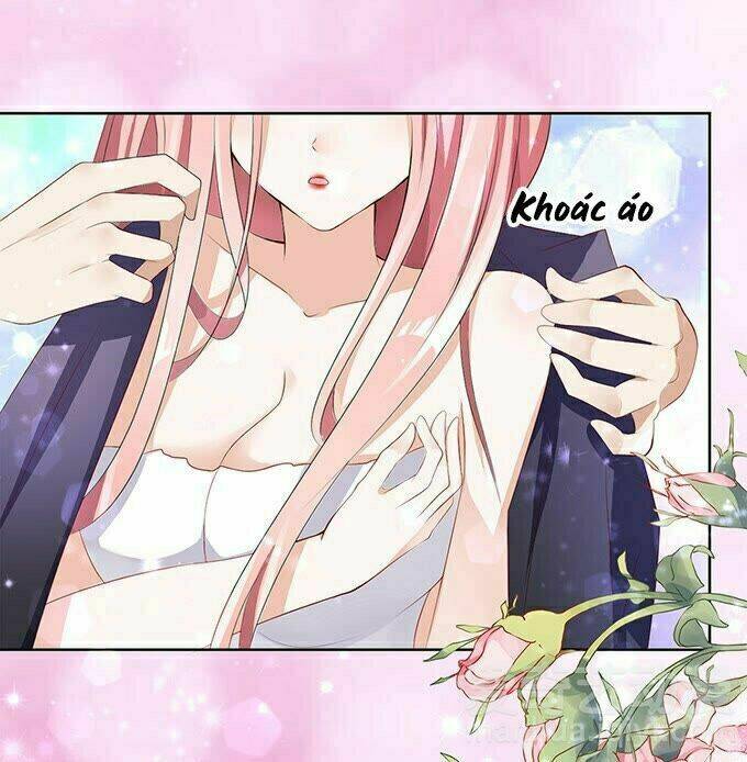 liệt ái tri hạ: series mật đào tiểu tình nhân chapter 7 12