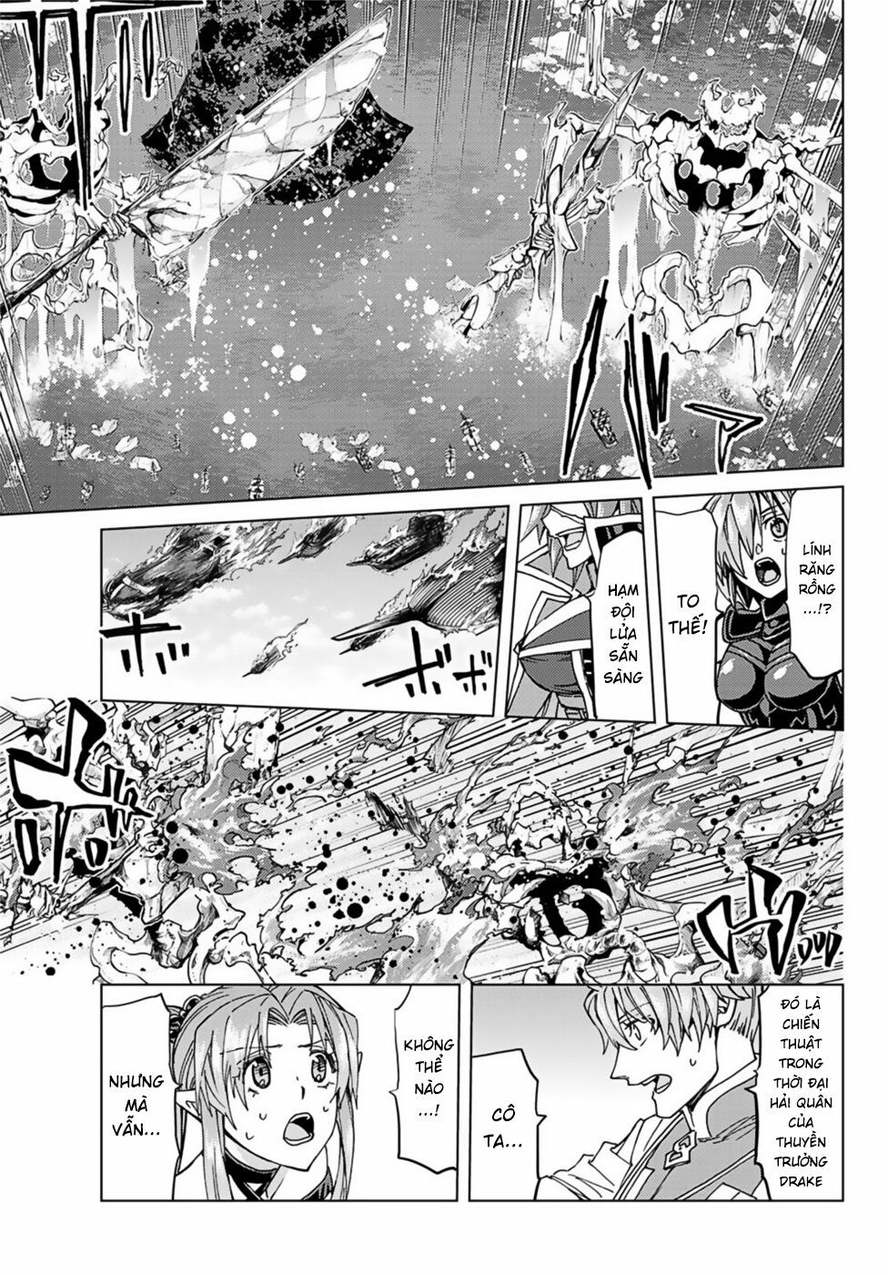 fate/grand order -turas realta- chapter 34 6